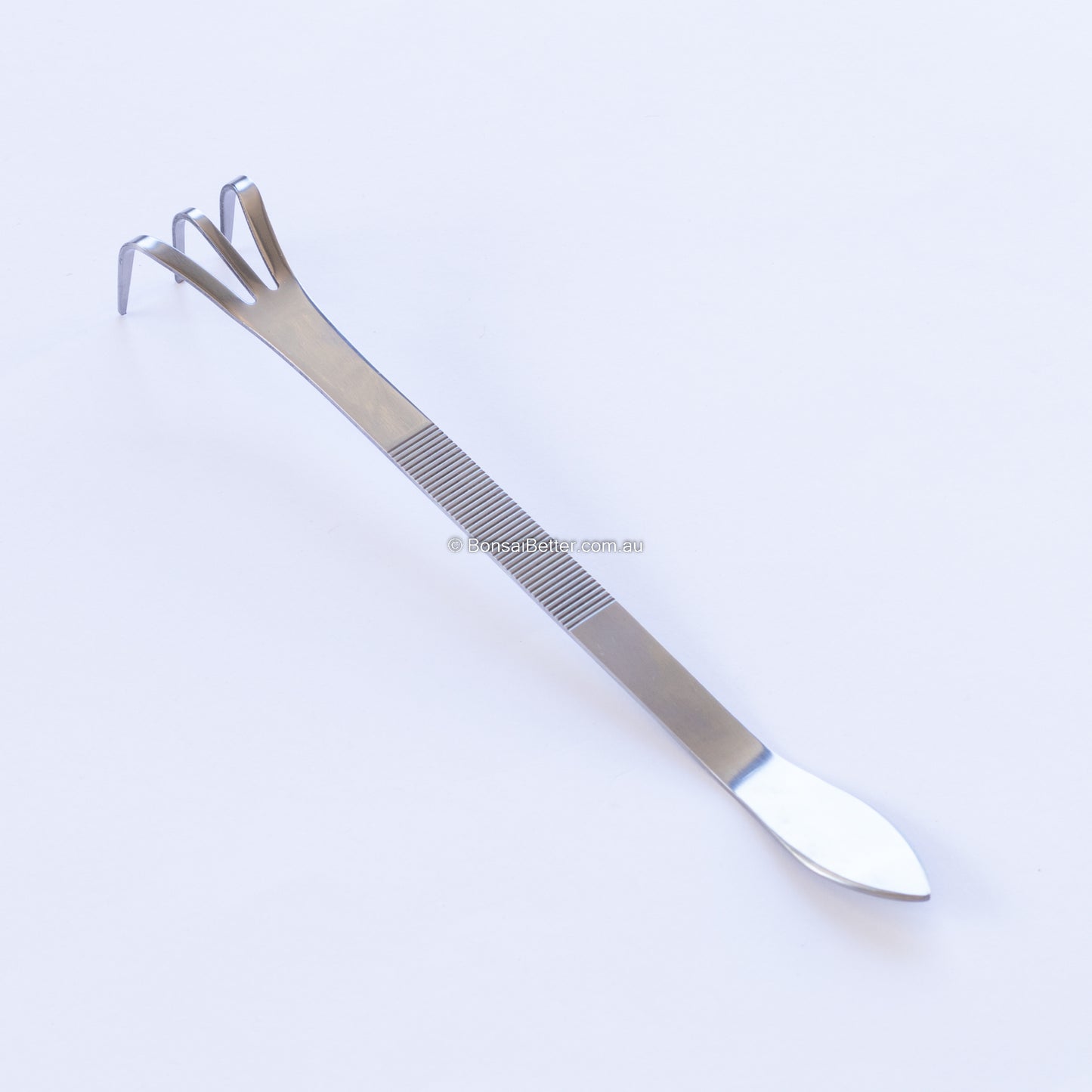 Bonsai Rake Spatula| Bonsai Better