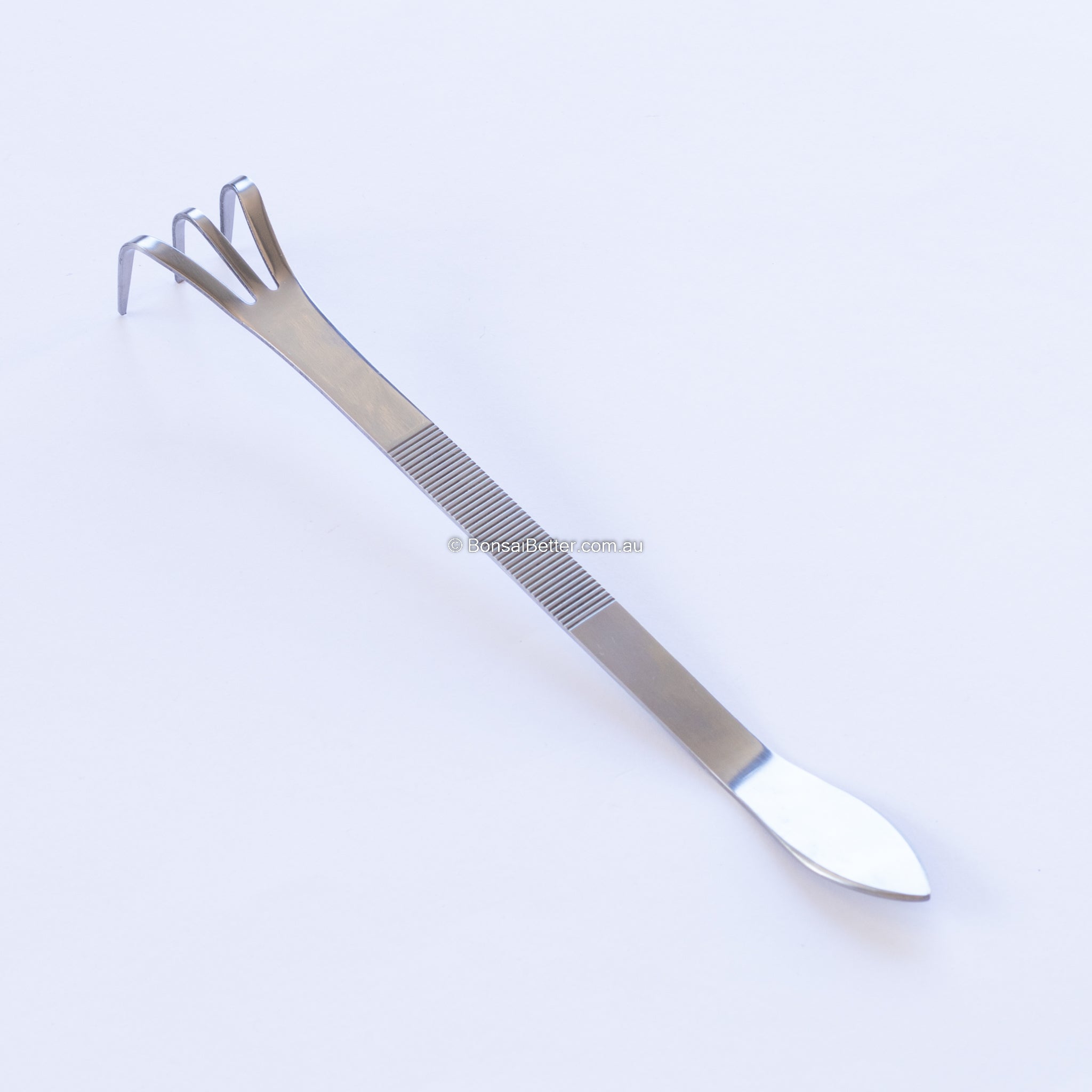 Bonsai Rake Spatula| Bonsai Better