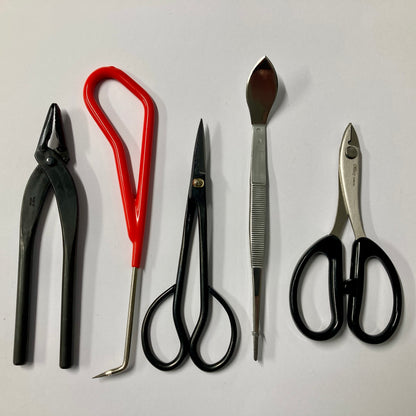 Japanese made tool kit | Bonsai Better