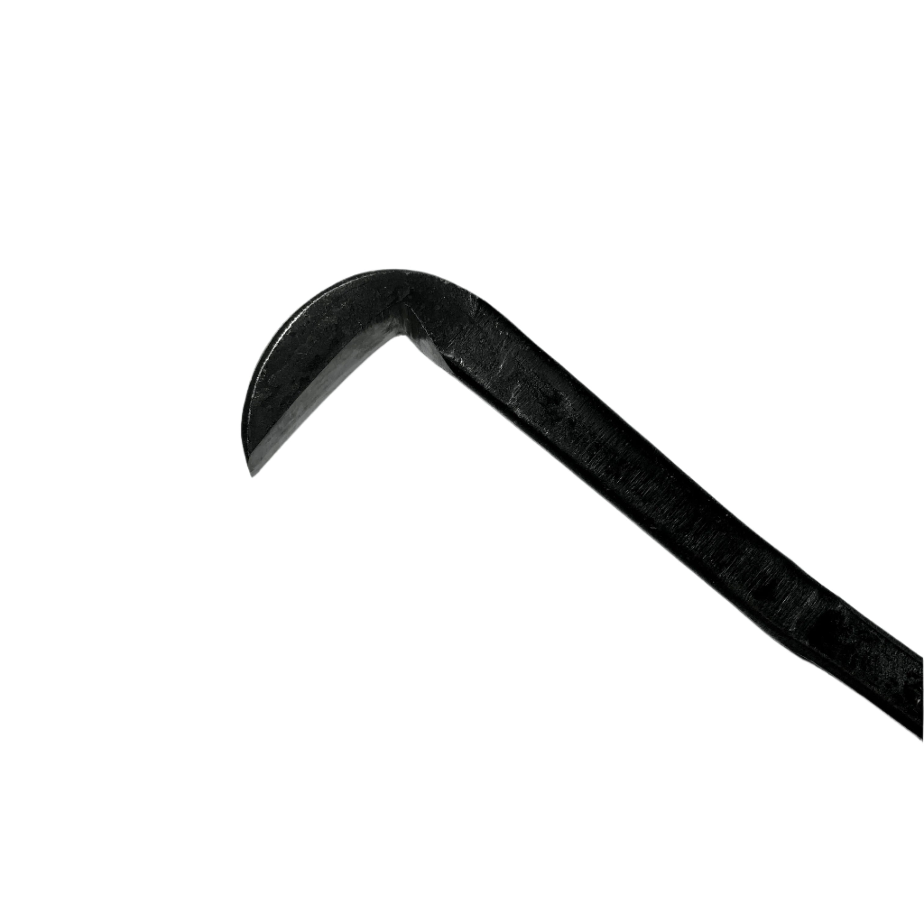 Kikuwa Bonsai Chisel Sickle 190mm made in Japan | Bonsai Better