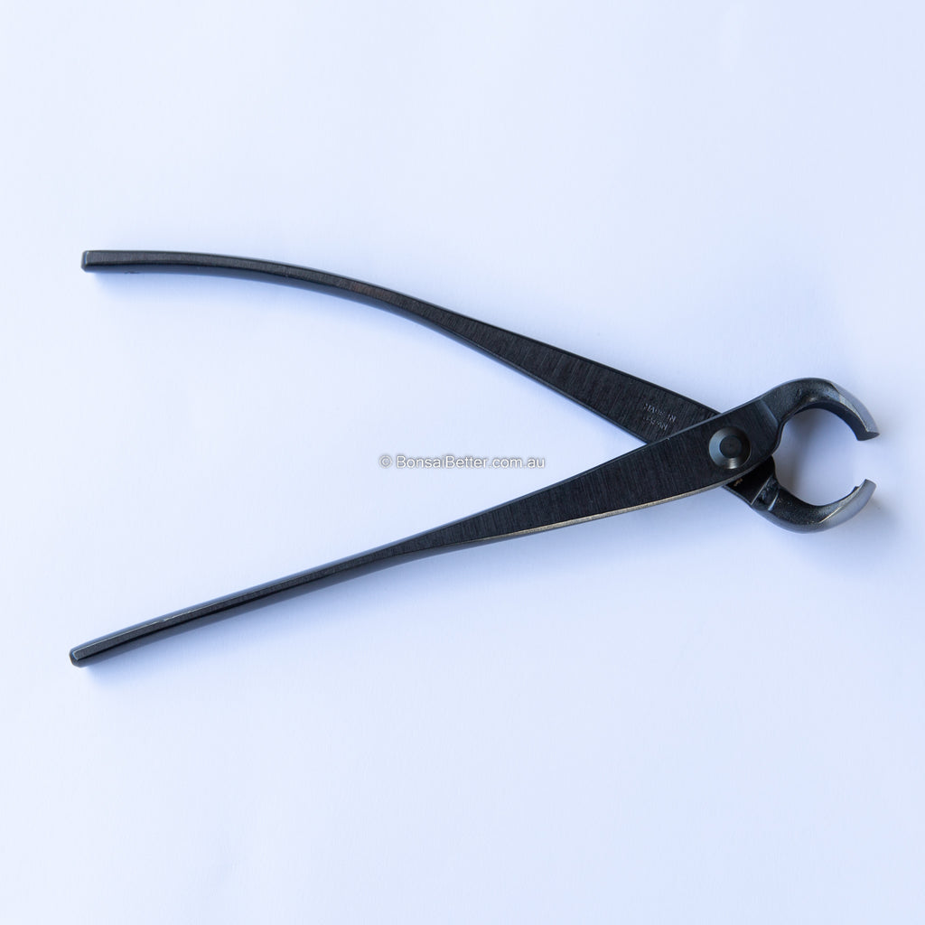 Japanese Carbon Steel Bonsai Knob Cutter
