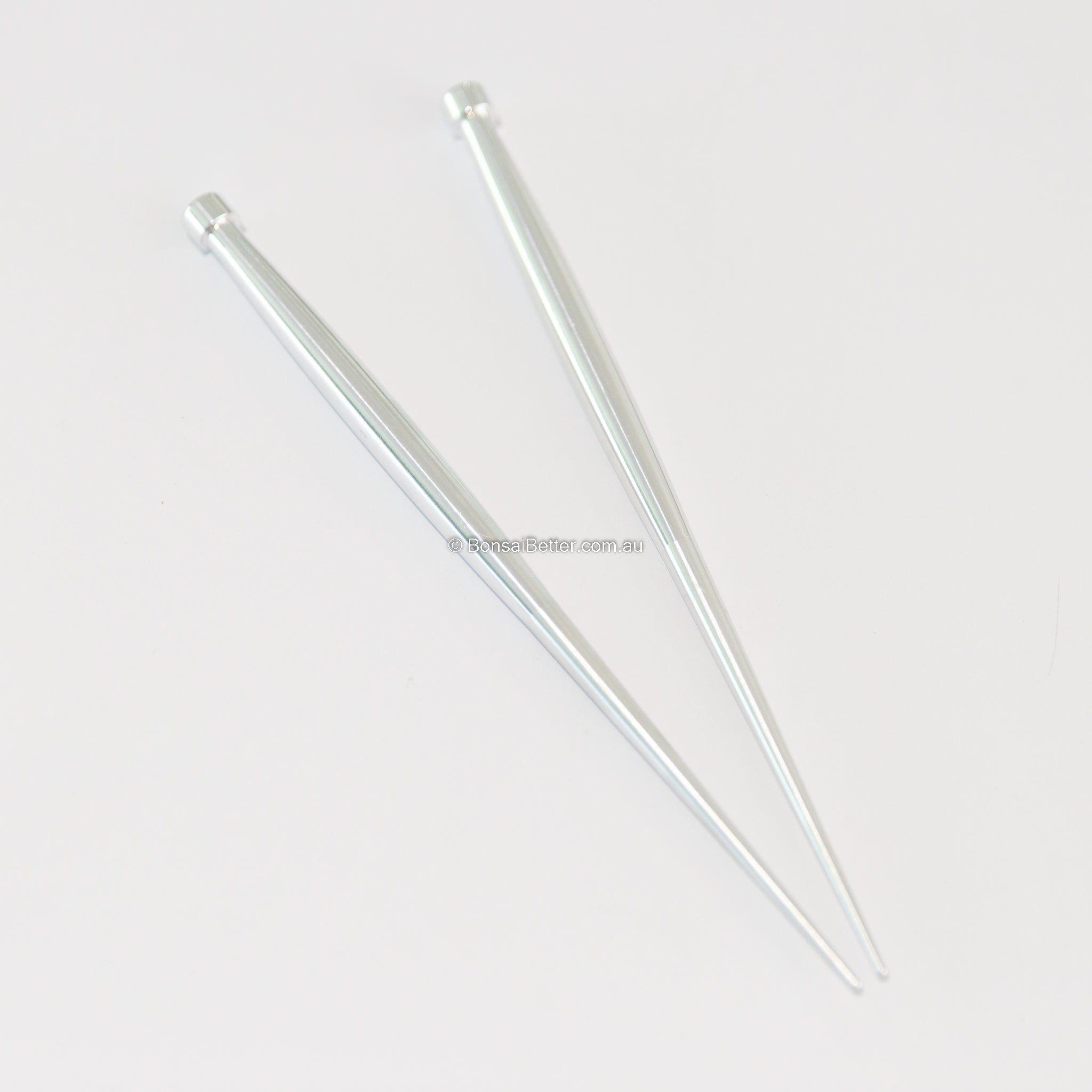 Kikuwa Aluminium Root Picks | Bonsai Better