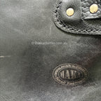 Leather Apron Maka Logo