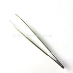 Masakuni Bonsai Edge Tweezers 155mm