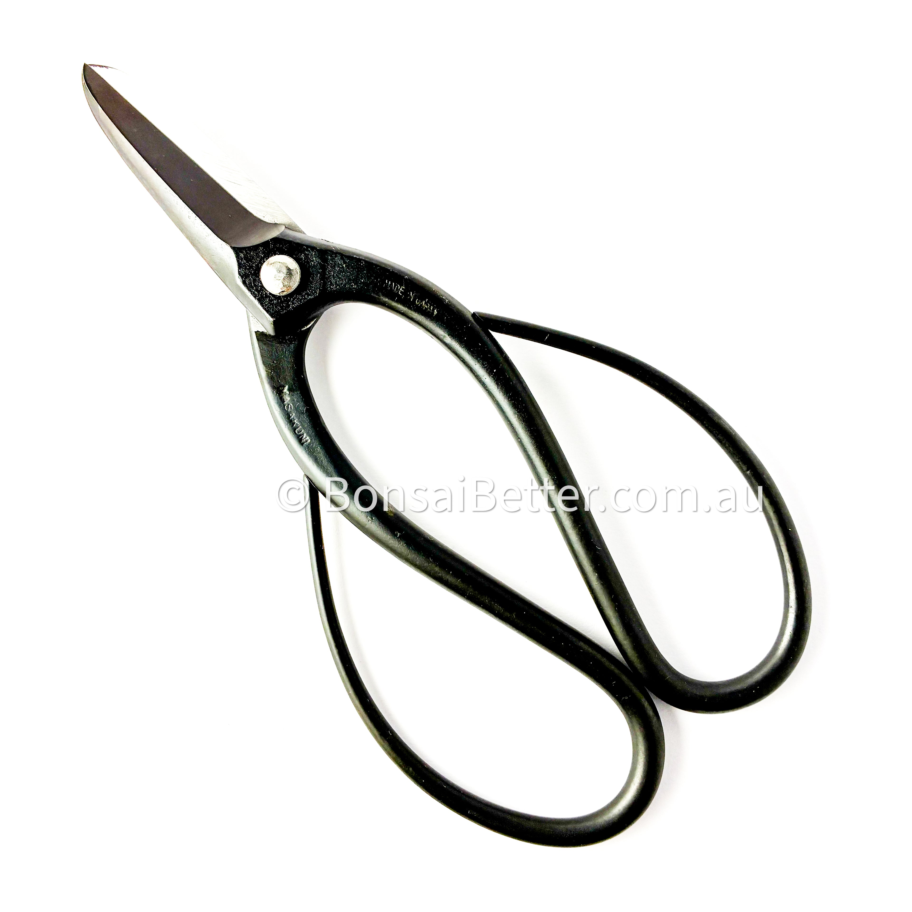 Masakuni Bonsai Trimming Shears 180mm