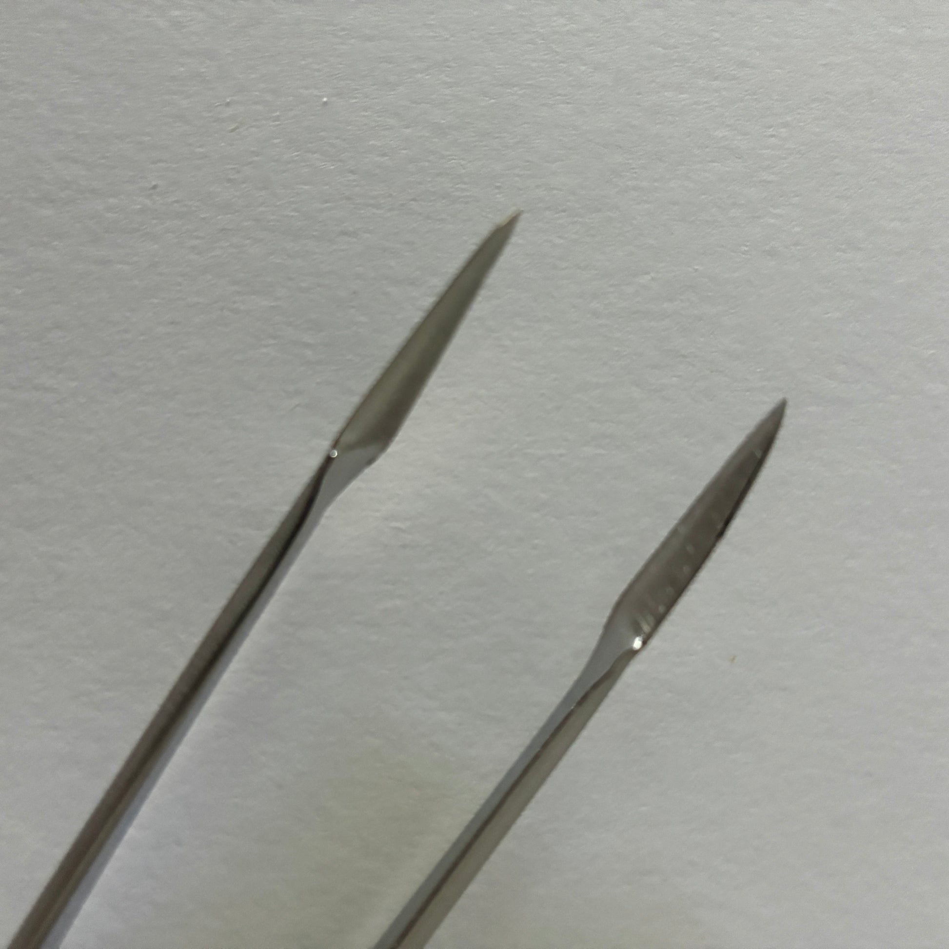 Masakuni Edge Tweezers 18mm Blade | Bonsai Better