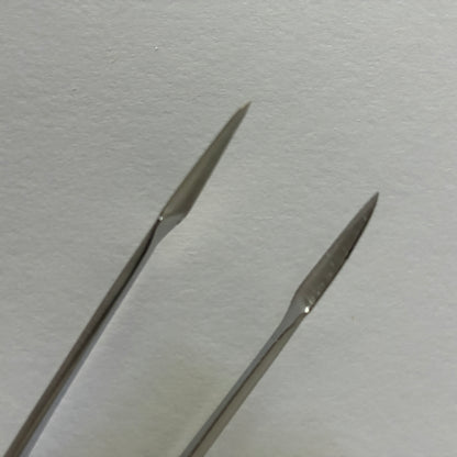 Masakuni Edge Tweezers 18mm Blade | Bonsai Better