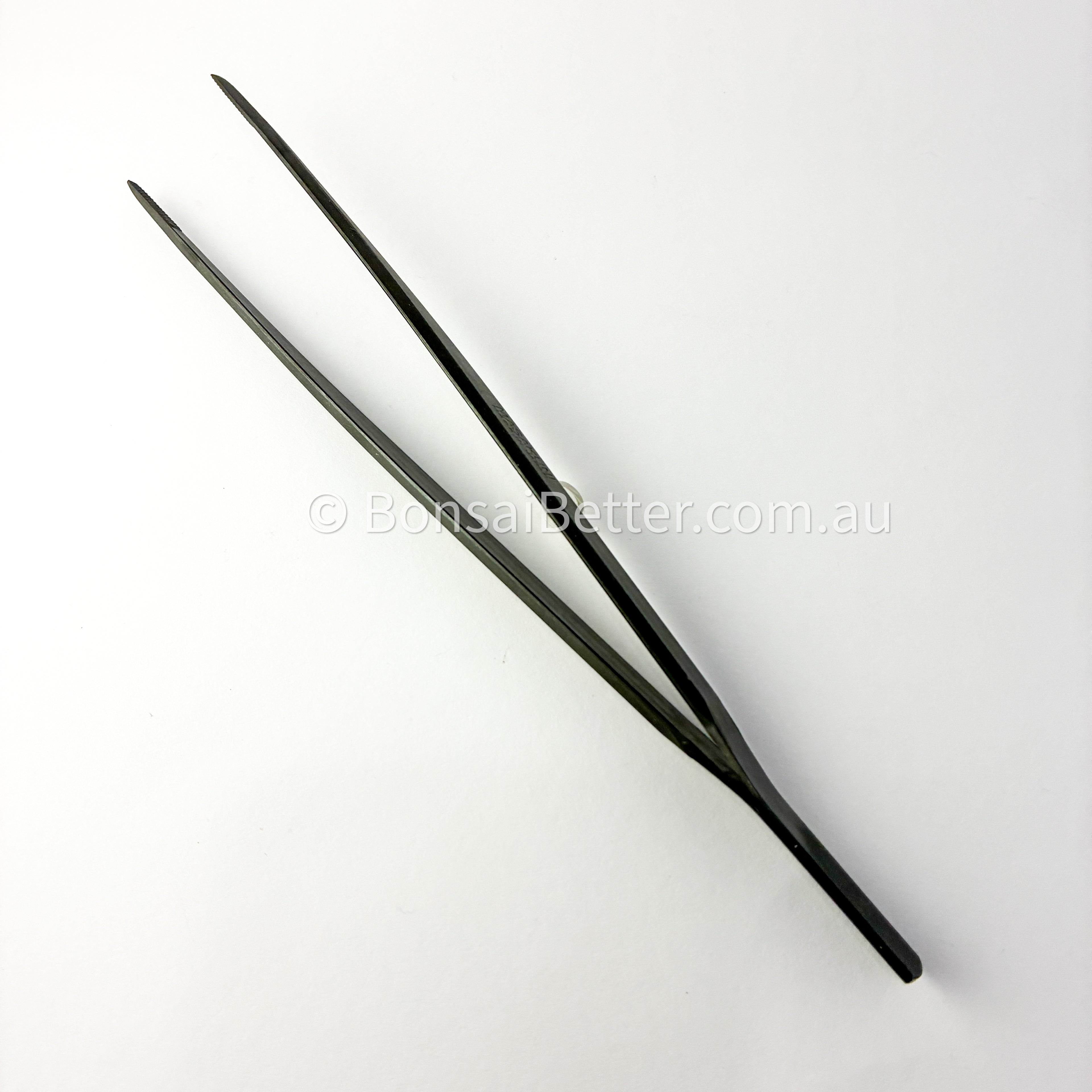 Masakuni Japanese Bonsai Pine Tweezers 