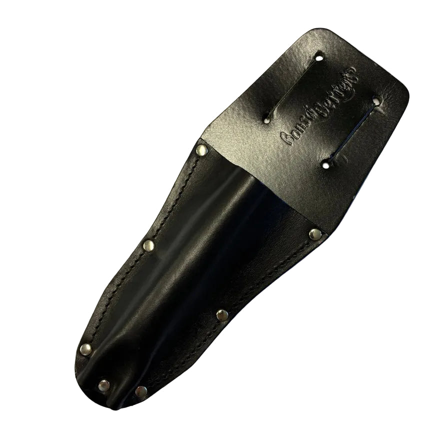 Premium Leather Secateur Holster – Hand Made in Australia