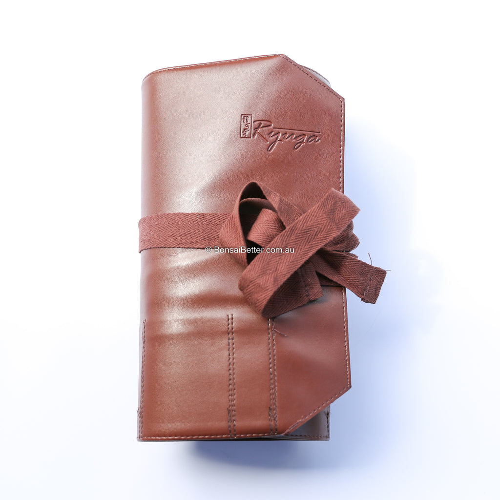 Ryuga Bonsai Tool Roll 6 Pocket