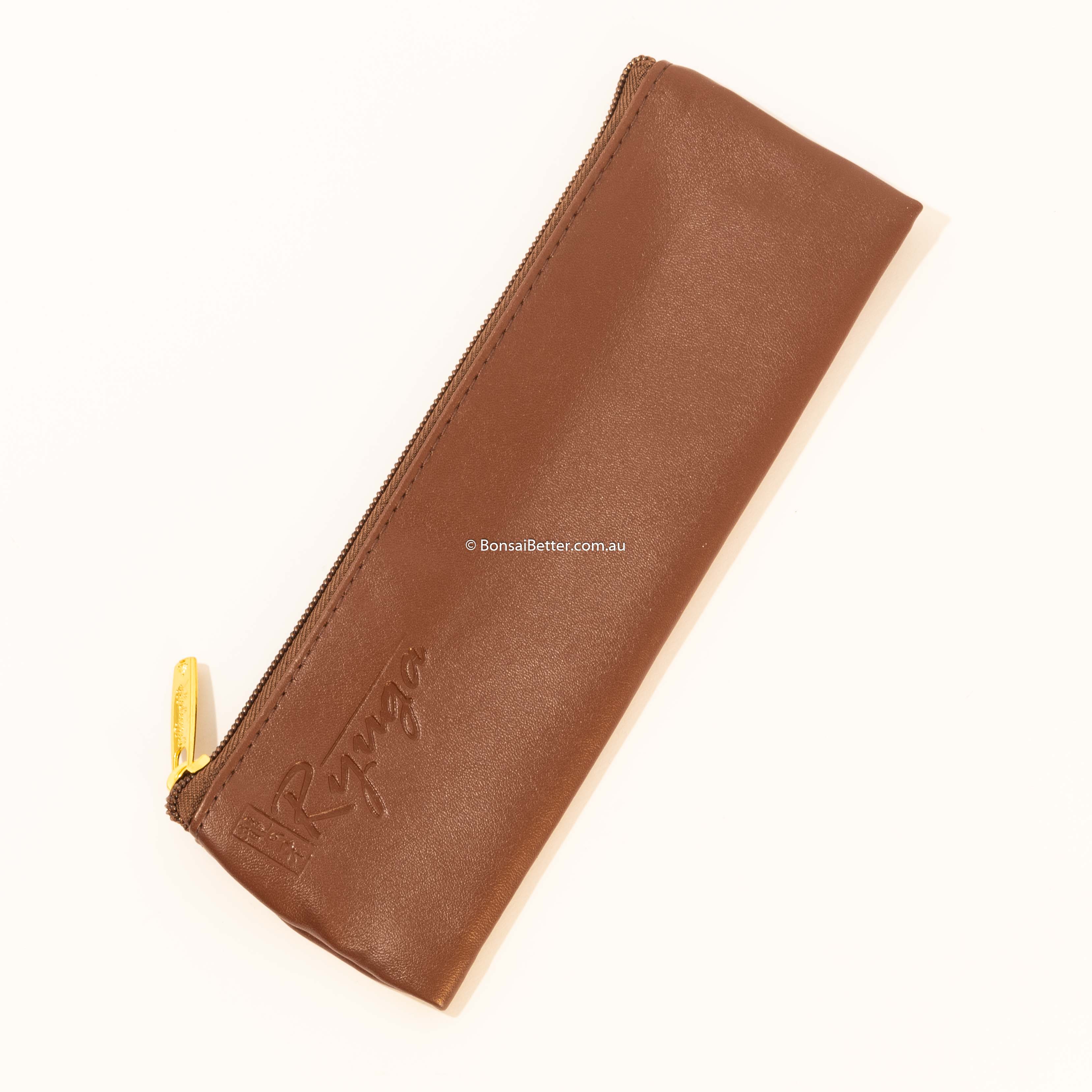 Ryuga bonsai wire cutter storage pouch | Bonsai Better