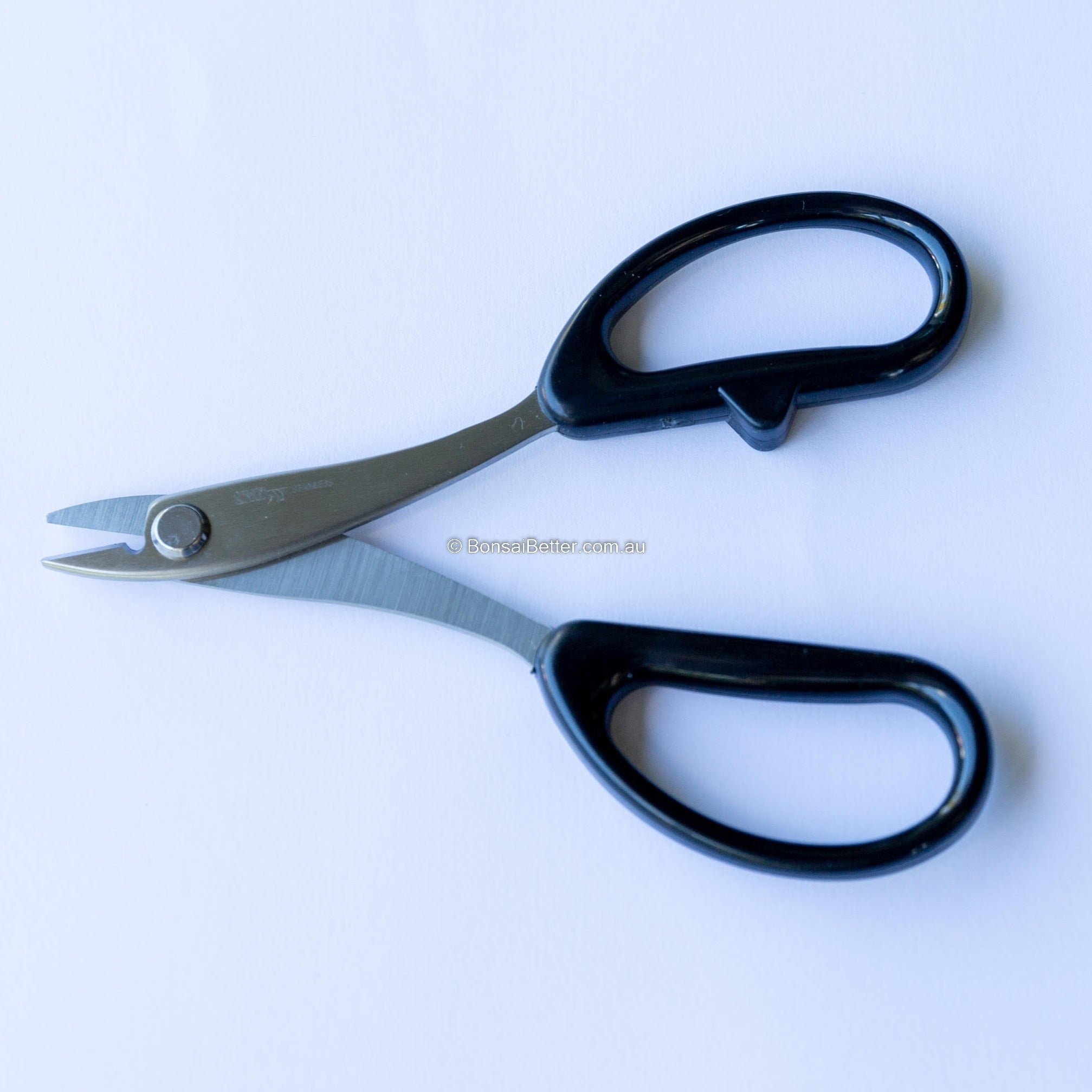 Bonsai Wire Cutter Scissor Style - Stainless Steel made in Japan