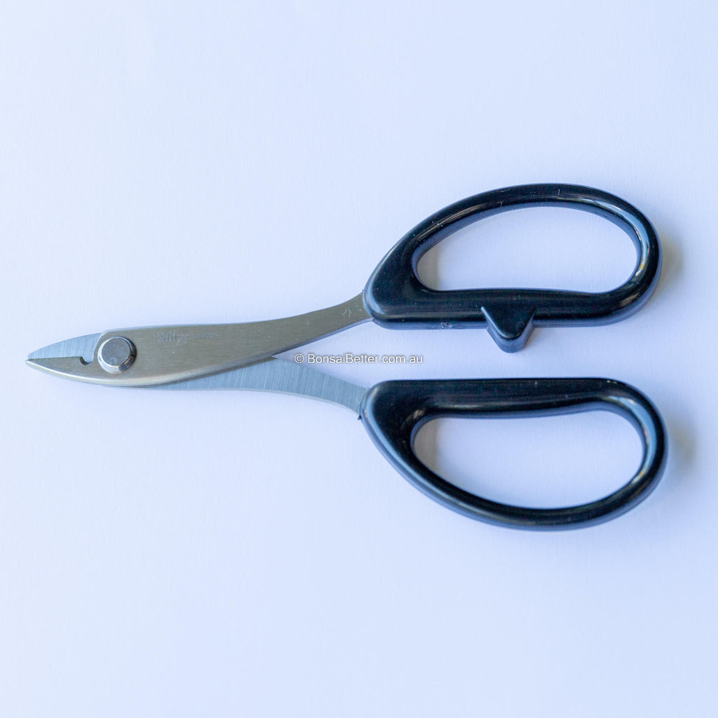 Bonsai Wire Cutter Scissor Style - Stainless Steel made in Japan