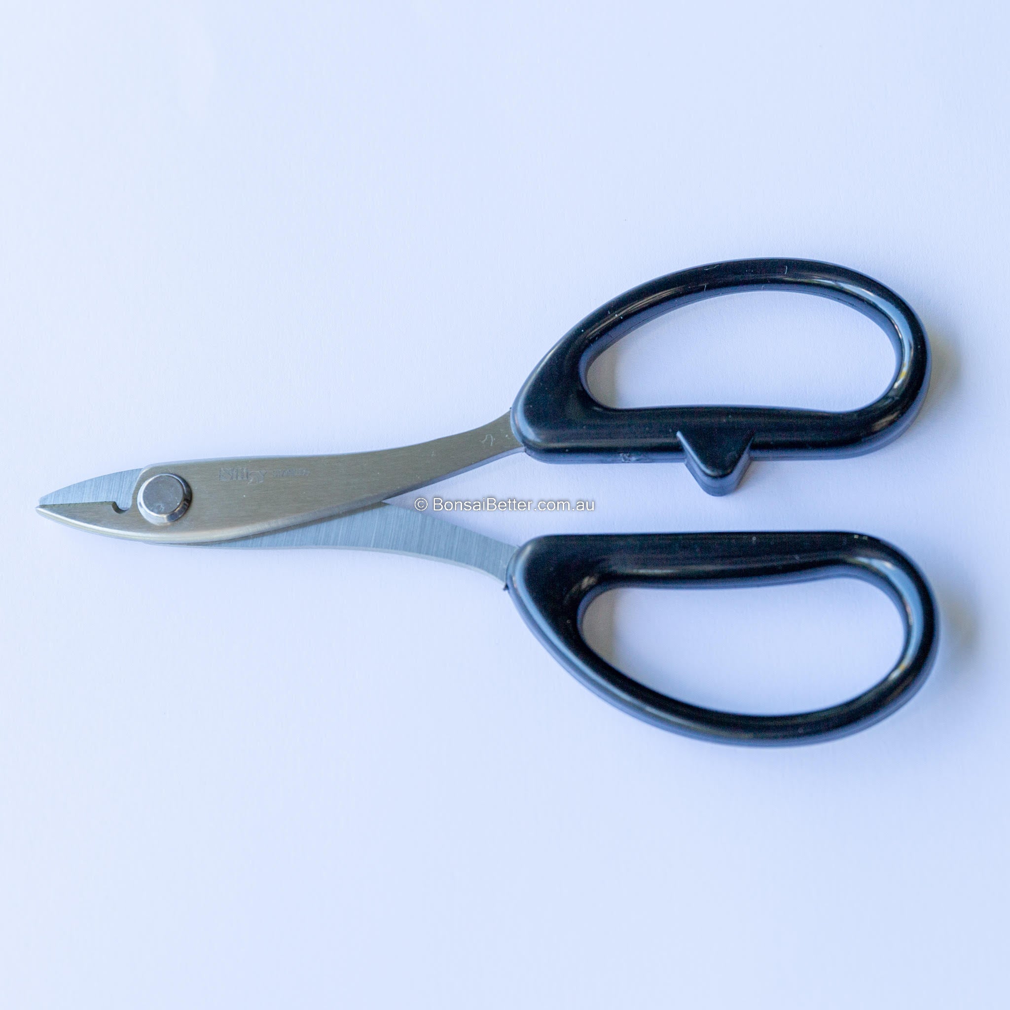 Bonsai Wire Cutter Scissor Style - Stainless Steel made in Japan