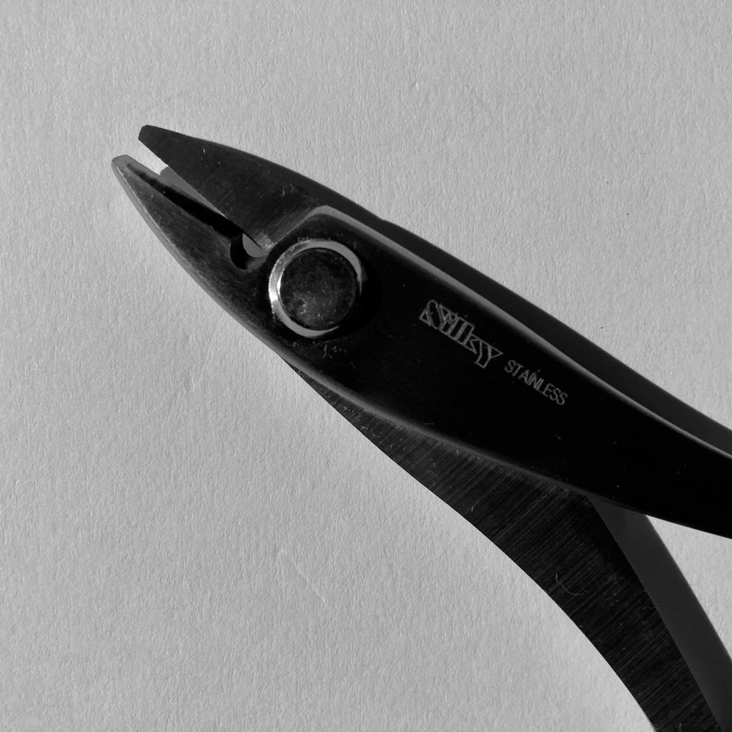 Stainless Steel Bonsai Wire Cutter 