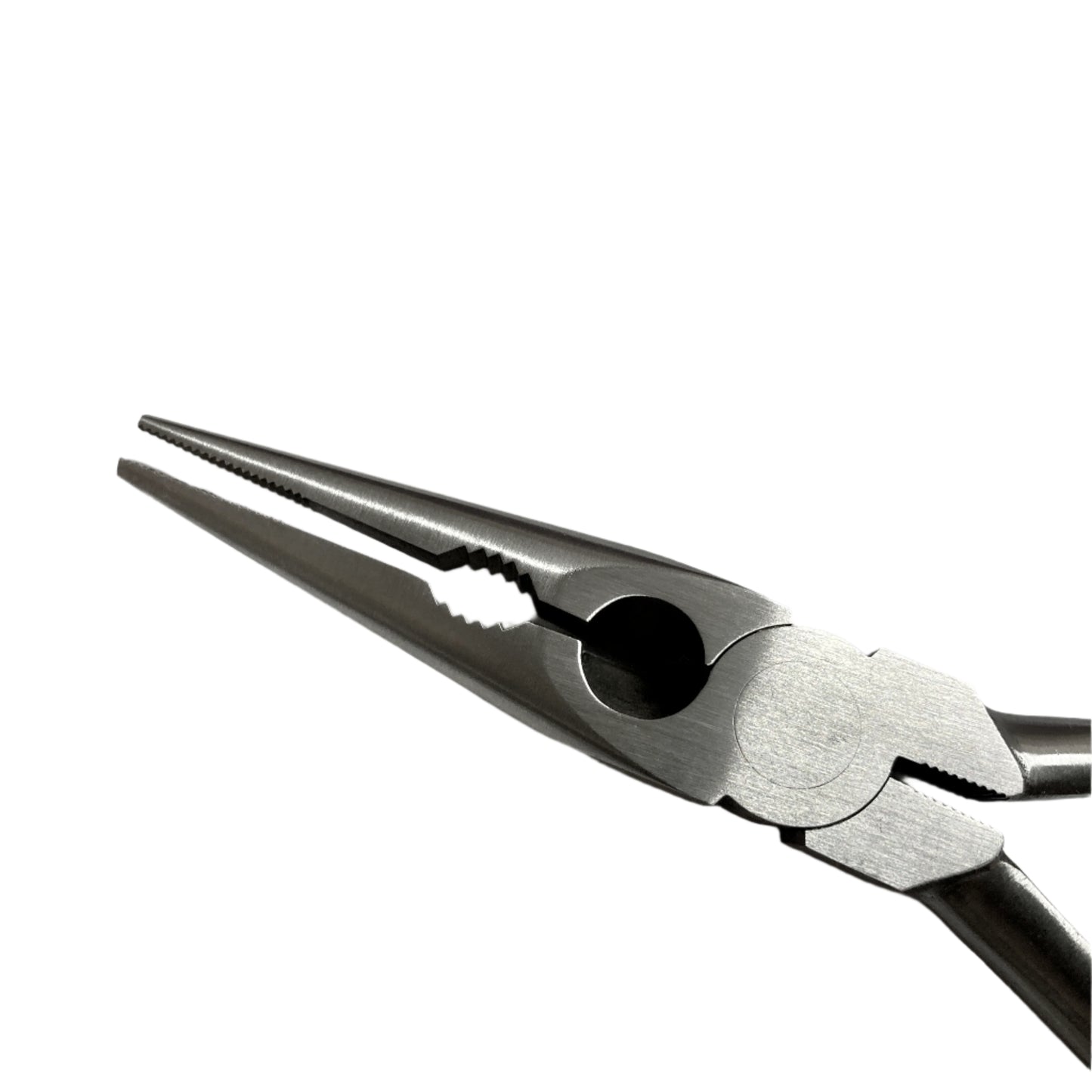 Stainless Steel Needle Nose Bonsai Pliers – 160mm | Bonsai Better