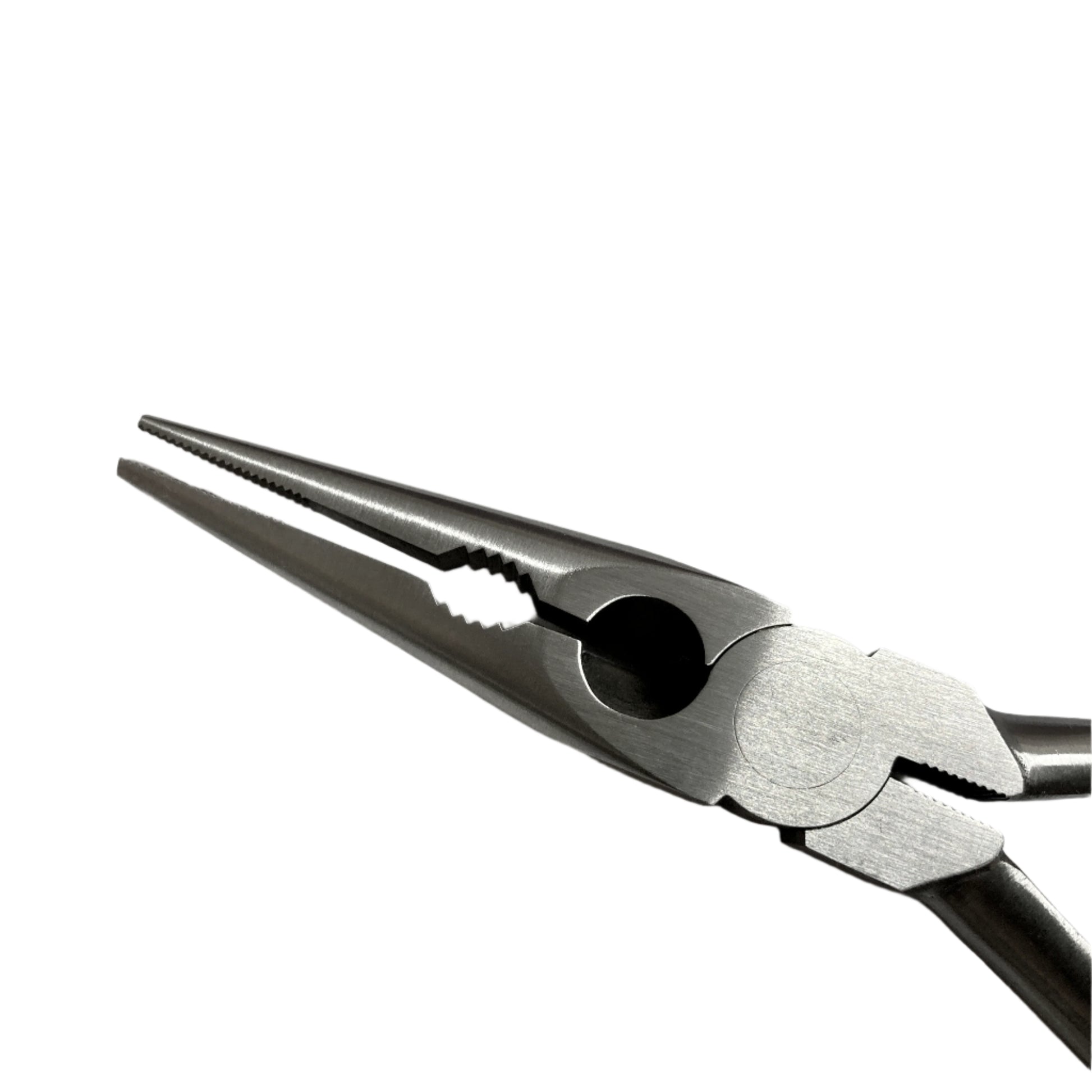 Stainless Steel Needle Nose Bonsai Pliers – 160mm | Bonsai Better
