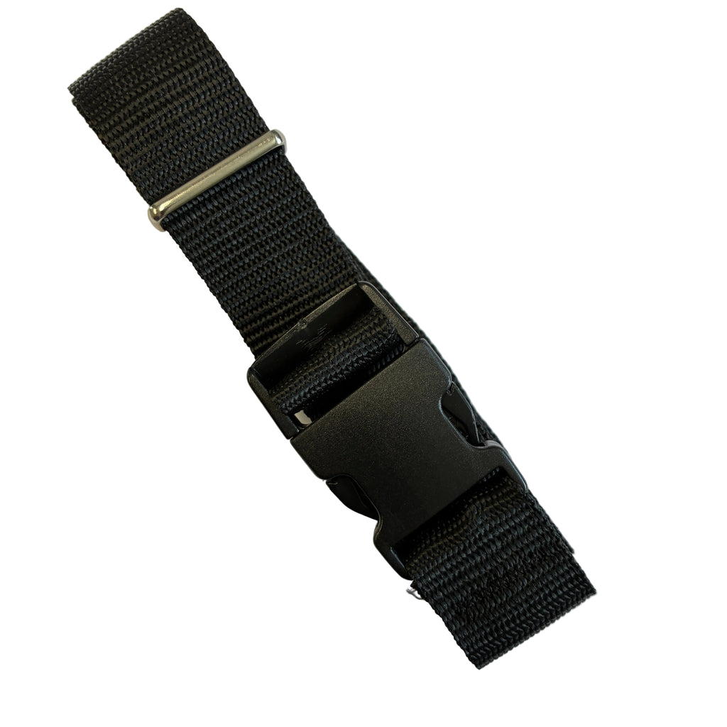 Webbing Belt - heavy duty and fully adjustable 