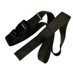 Webbing Belt - heavy duty and fully adjustable - 1250 mm