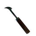 Wooden Handled Bonsai Carving Tool