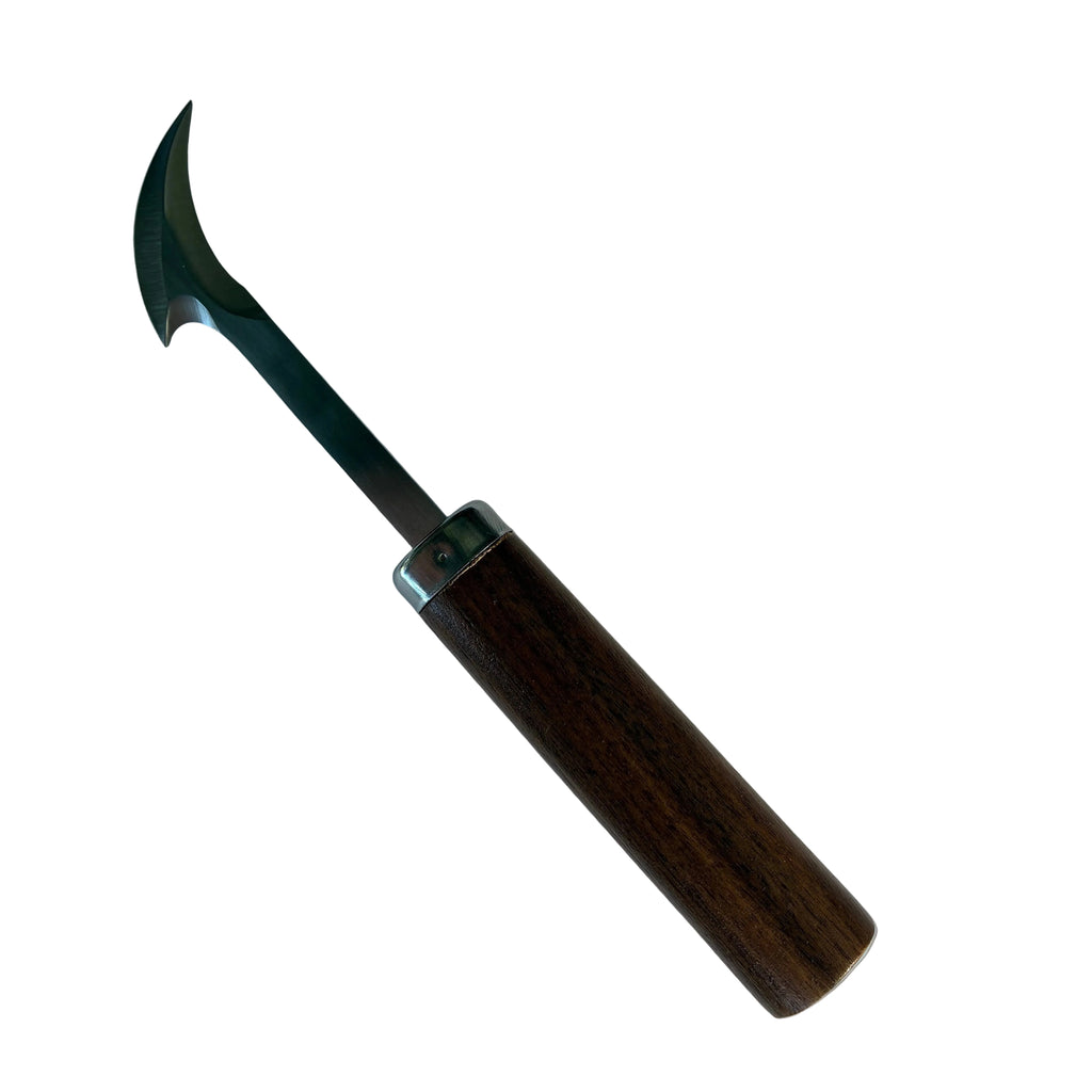 Wooden Handled Bonsai Carving Tool Deadwood Work