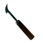 Wooden Handled Bonsai Carving Tool Deadwood Work