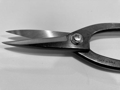Kikuwa Japanese Bonsai Scissors | Bonsai Better