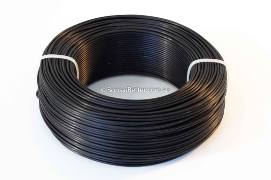 Bonsai Wire 500g 2mm | Aluminium | Bonsai Better