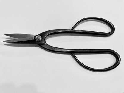 Japanese Bonsai Scissors Kikuwa | Bonsai Better