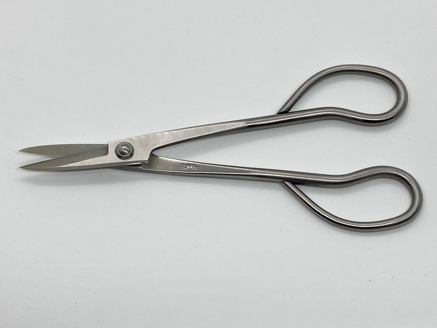 Ryuga Stainless Steel Bonsai Scissors 179mm | Bonsai Better