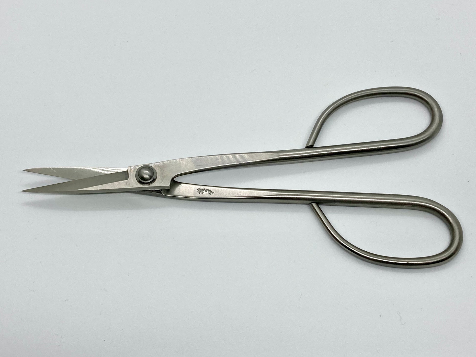 Ryuga | Stainless Steel Bonsai Scissors | Bonsai Better