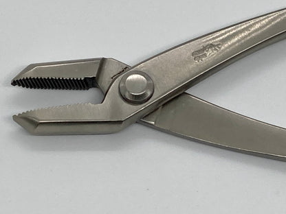 Stainless Steel Bonsai Jin Pliers 208mm | Bonsai Better