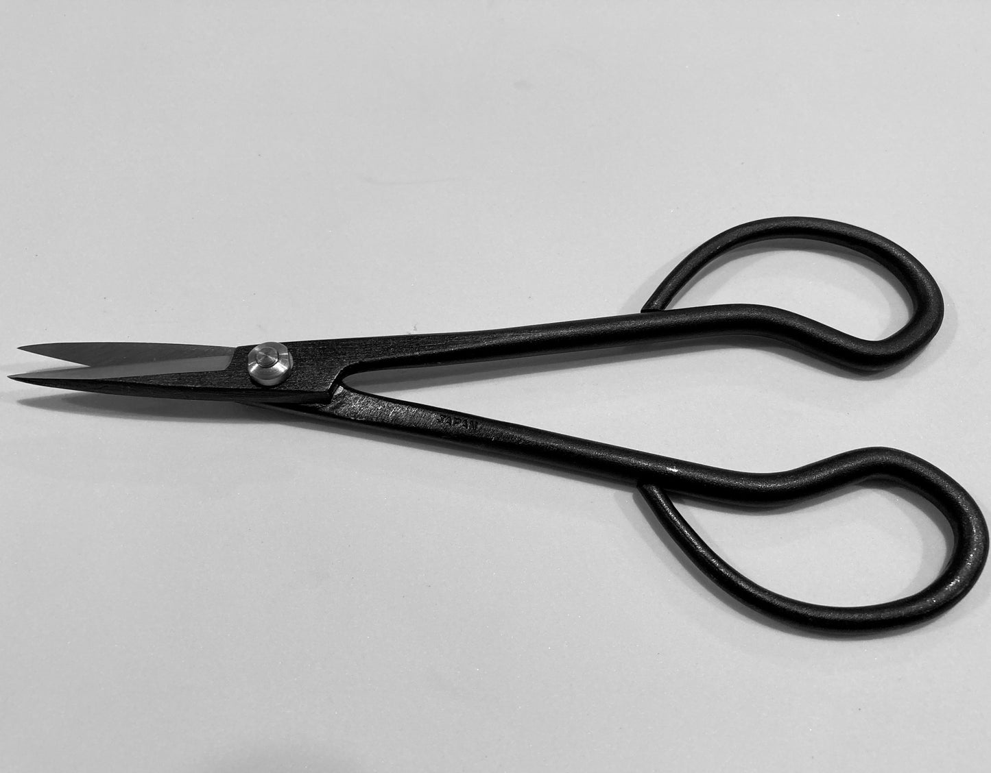 Bonsai Scissors Carbon Steel 179mm | Bonsai Better
