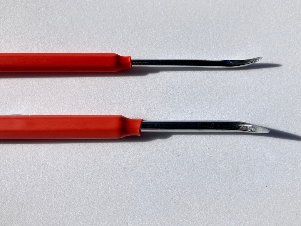 Bonsai Jin Knife | Bonsai Better