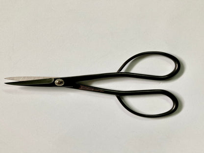 Kikuwa Satsuki Scissors 160mm | Japan Made | Bonsai Better