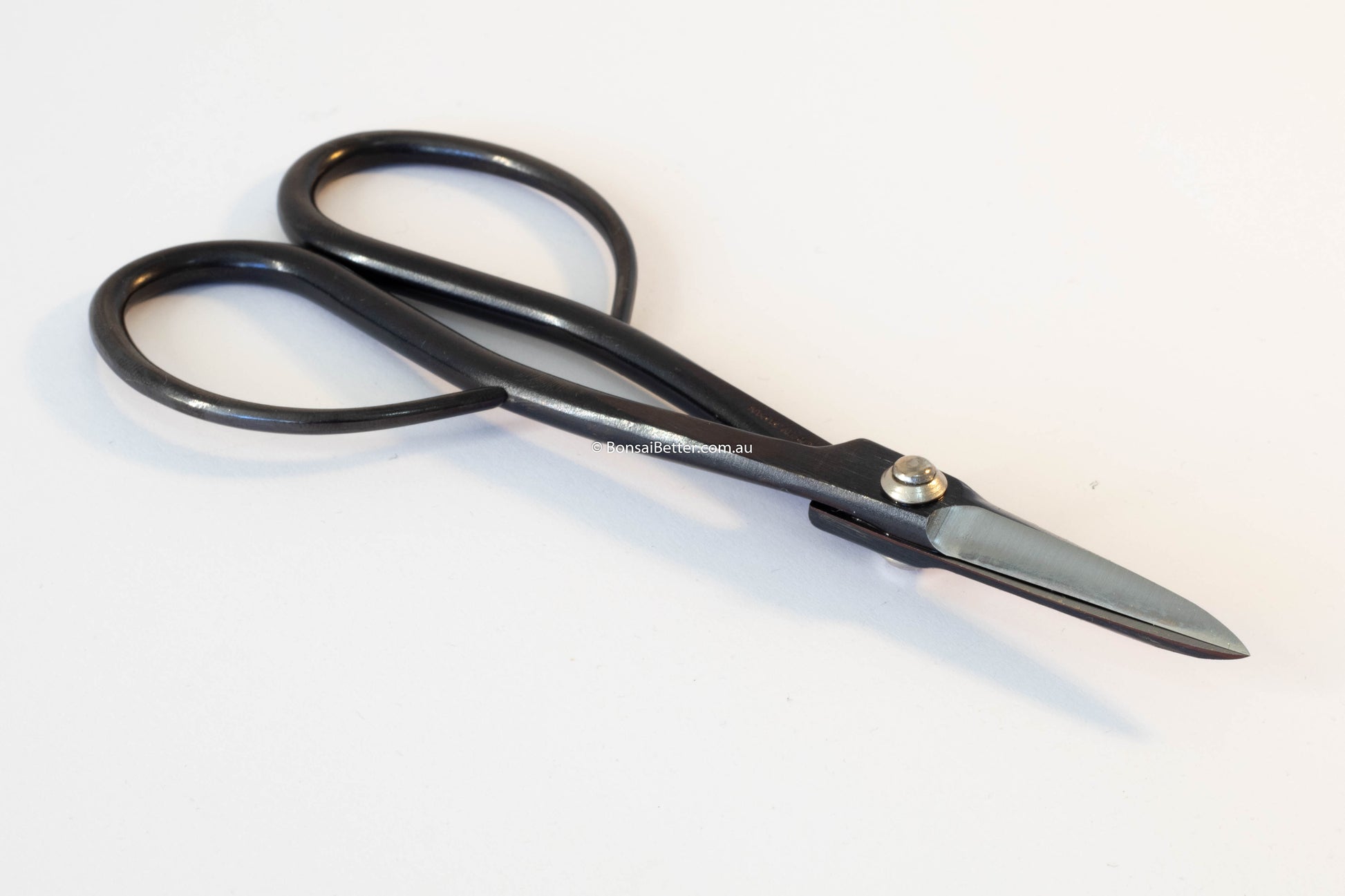 Japanese Bonsai Scissors | Bonsai Better