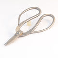 Ryuga Stainless Steel Root Pruning Scissors 190mm | Bonsai Better