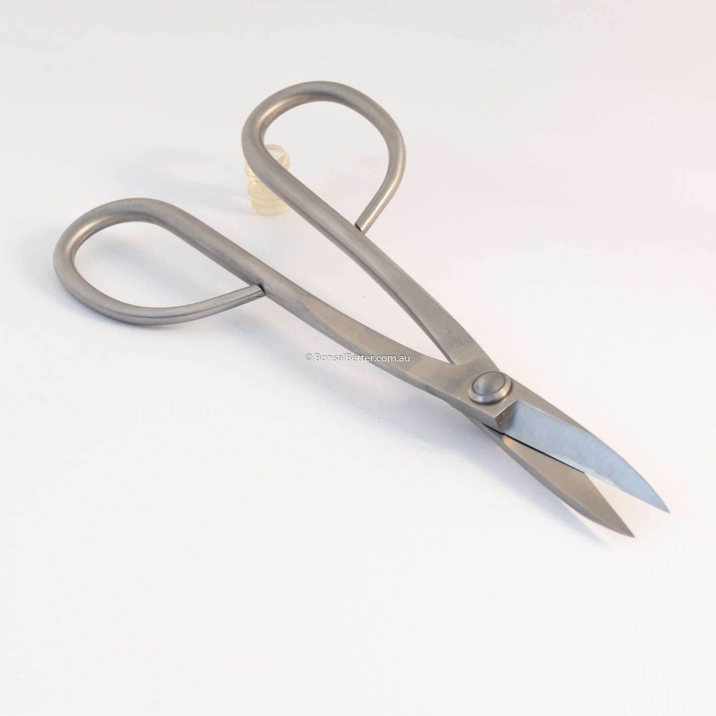 Ryuga | Stainless Steel Bonsai Scissors | Bonsai Better