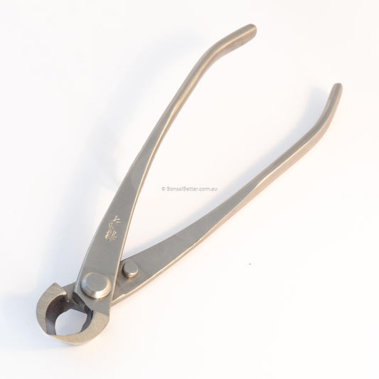 Ryuga | Stainless Steel Branch Cutter 170mm | Bonsai Better
