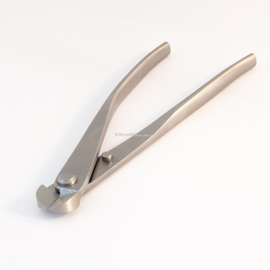 Professional Bonsai Tools Stainless or Carbon Steel Kikuwa & Ryuga Bonsai Better